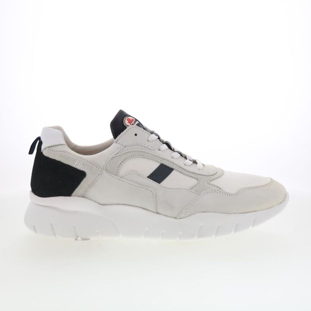 Pajar Mens Cam White Shoes (NWT)